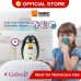 Getwell Nebulizer, Bebe Penguin [1pc/Carton]