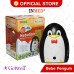 Getwell Nebulizer, Bebe Penguin [6pc/Carton]
