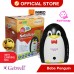 Getwell Nebulizer, Bebe Penguin [1pc/Carton]