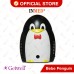 Getwell Nebulizer, Bebe Penguin [6pc/Carton]