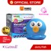 Getwell Nebulizer, Jerry Fish [1pc/Carton]