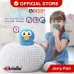 Getwell Nebulizer, Jerry Fish [6pc/Carton]