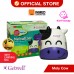 Getwell Nebulizer, Molly Cow [1pc/Carton]
