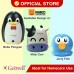 Getwell Nebulizer, Bebe Penguin [1pc/Carton]