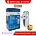Getwell Pocket Mesh Nebulizer GM-350 [1pc/Carton]