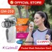 Getwell Pocket Mesh Nebulizer GM-350 [30pc/Carton]