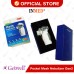Getwell Pocket Mesh Nebulizer GM-350 [30pc/Carton]