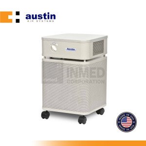 Austin Air Purifier Healthmate 400 Sands...