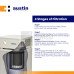 Austin Air Purifier Healthmate 400 Sandstone Austin Air Purifier Healthmate 400 Sandstone