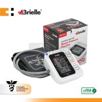 Brielle Automatic Arm-Type Blood Pressure Monitor BM-26U 