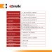 Brielle Automatic Arm-Type Blood Pressure Monitor BM-26U 