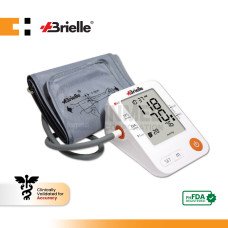 Brielle Automatic Arm Type Blood Pressure Monitor BM-270