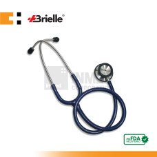 Brielle Select Professional Stethoscope Adult 