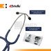 Brielle Select Professional Stethoscope Adult 