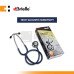 Brielle Select Professional Stethoscope Adult 
