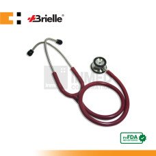 Brielle Select Professional Stethoscope Cardio