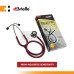Brielle Select Professional Stethoscope Cardio