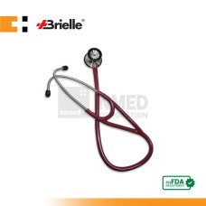 Brielle Select Professional Stethoscope Pedia