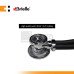 Brielle Select Professional Stethoscope Sprague Rappaport