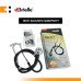 Brielle Select Professional Stethoscope Sprague Rappaport