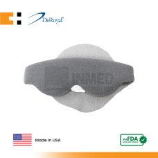 DR Neonatal Eye Cover, Elastic Headband, Infant (Box of 12s)