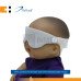 DR Neonatal Eye Cover, Elastic Headband, Infant (Box of 12s)