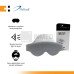 DR Neonatal Eye Cover, Elastic Headband, Infant (Box of 12s)