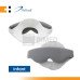 DR Neonatal Eye Cover, Elastic Headband, Infant (Box of 12s)
