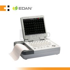 Edan ECG Machine SE-12 Express
