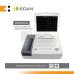 Edan ECG Machine SE-12 Express