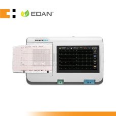 Edan ECG Machine SE-301