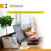 Edan Handheld Pulse Oximeter H100B Edan Handheld Pulse Oximeter H100B