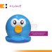 Getwell Nebulizer, Jerry Fish