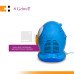 Getwell Nebulizer, Jerry Fish