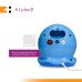 Getwell Nebulizer, Jerry Fish