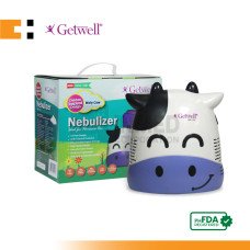 Getwell Nebulizer, Molly Cow