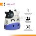 Getwell Nebulizer, Molly Cow