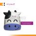 Getwell Nebulizer, Molly Cow