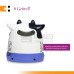 Getwell Nebulizer, Molly Cow