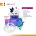Getwell Nebulizer, Molly Cow
