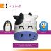 Getwell Nebulizer, Molly Cow
