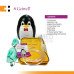 Getwell Nebulizer, Bebe Penguin
