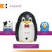 Getwell Nebulizer, Bebe Penguin