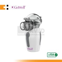 Getwell Pocket Mesh Nebulizer GM-350