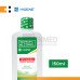 Higene 70% Isopropyl Alcohol, 150 ml Higene 70% Isopropyl Alcohol, 150 ml
