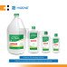 Higene 70% Isopropyl Alcohol, 500 ml