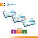 Higene Nitrile Disposable Gloves (Box of 100s)