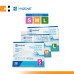 Higene Polyethylene Gloves (Box of 100s) Higene Polyethylene Gloves (Box of 100s)