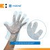 Higene Polyethylene Gloves (Box of 100s) Higene Polyethylene Gloves (Box of 100s)