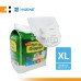 Higene Adult Pull Up Diaper, Extra Large (Packs of 10s) Higene Adult Pull Up Diaper, Extra Large (Packs of 10s)